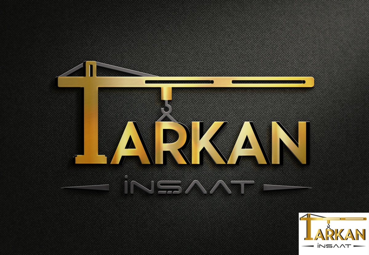 Tasarlayan Yuenko-LÜKS KONUT YAPAN İNŞAAT FİRMA LOGO 