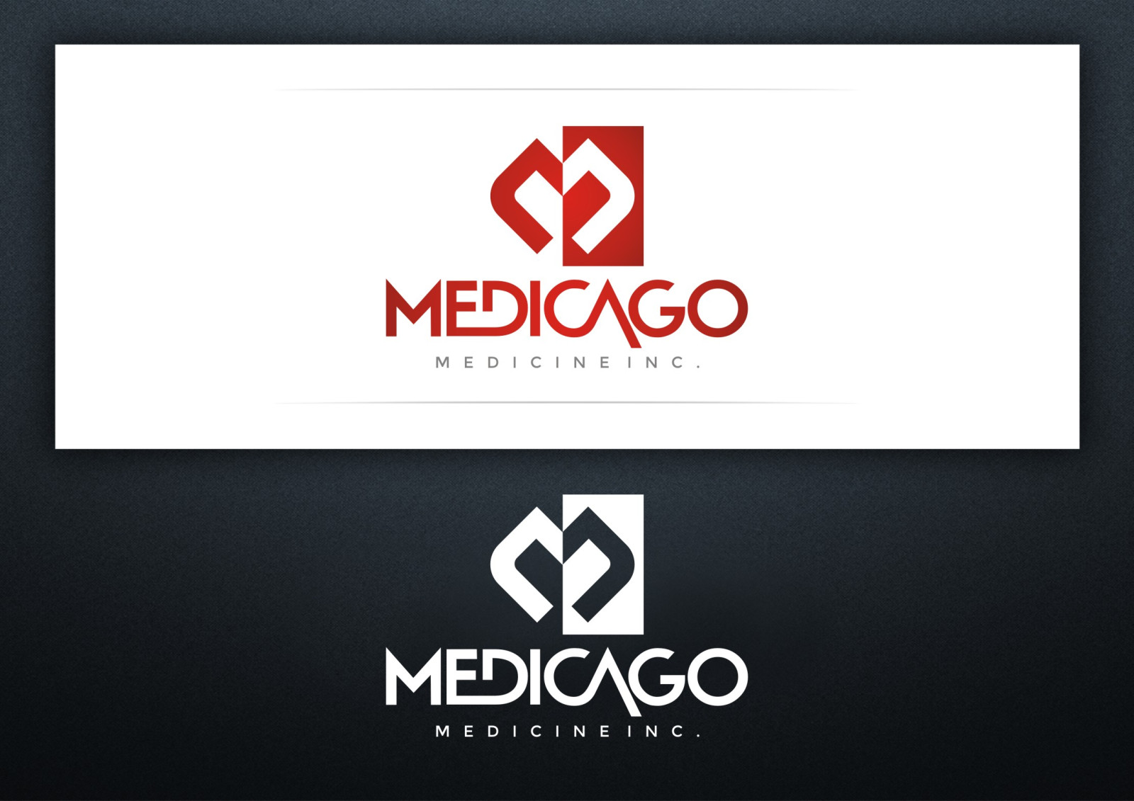 Tasarlayan RΛPİDO-İLAÇ ÜRETİM ŞİRKETİNE LOGO VE KARTVİZİT