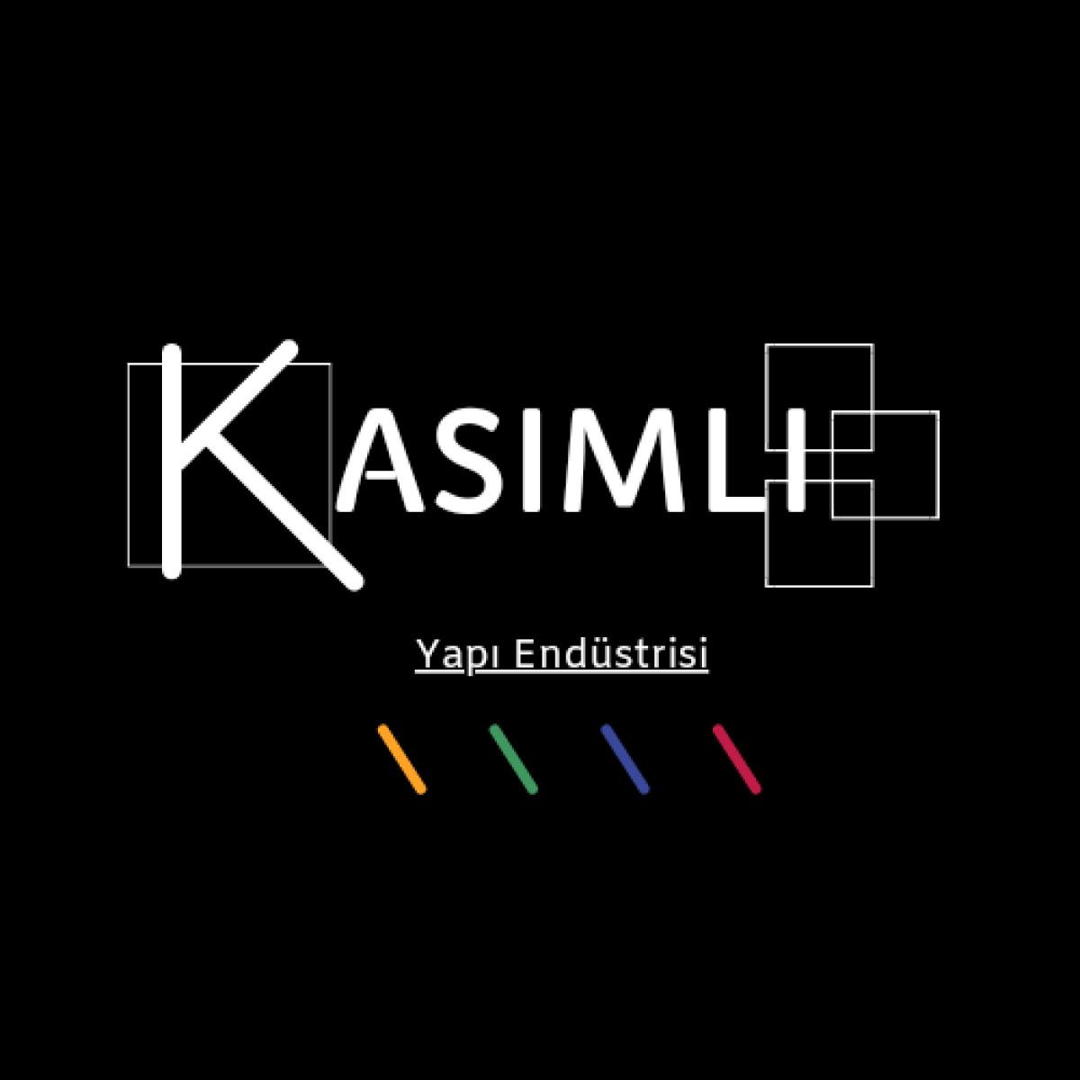 Tasarlayan lets logo-YAPI FİRMAMIZA KURUMSAL BİR LOGO ARIYORU