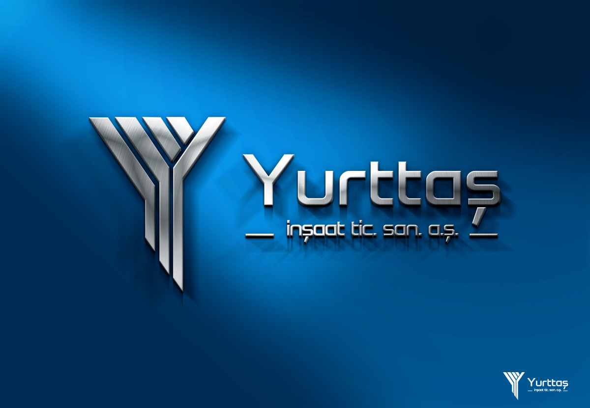 Tasarlayan One-yurttaş inşaat logo tasarımı