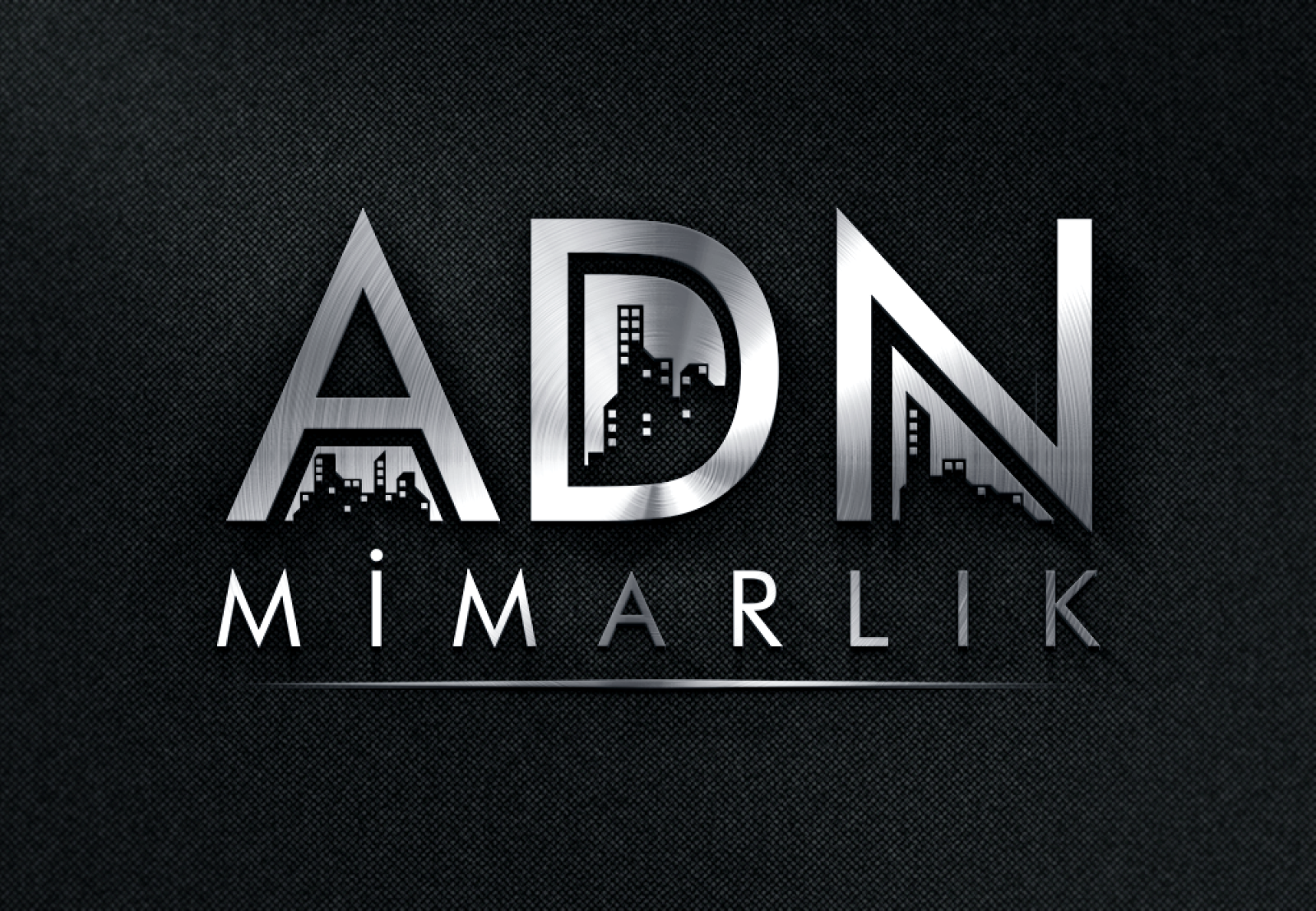 Tasarlayan ΛTLΛS™-ADNMİMARLIK LOGOSUYLA USTALIĞINI GÖSTER