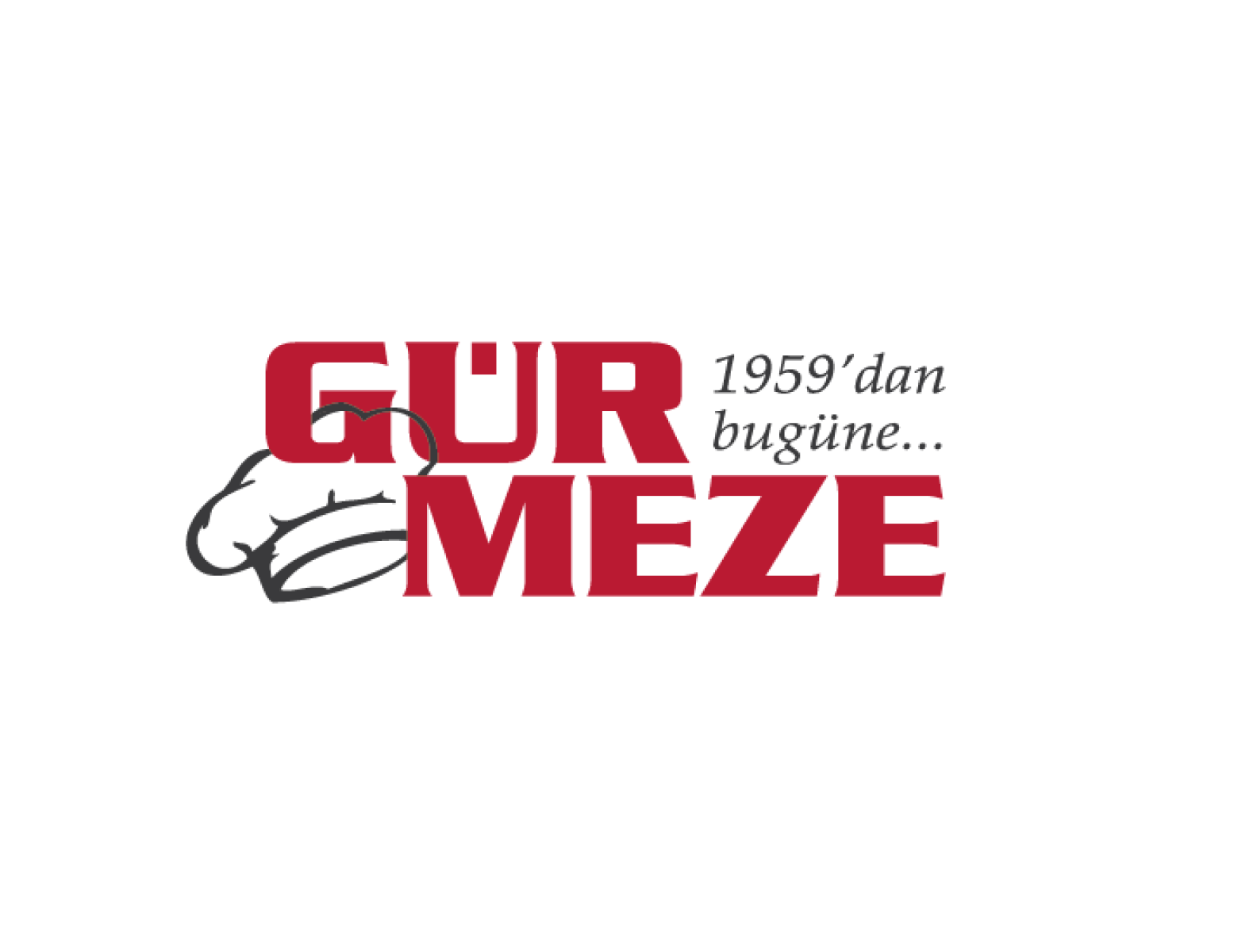 Tasarlayan EdaErgin-GÜR MEZE LOGOSUNU ARIYOR