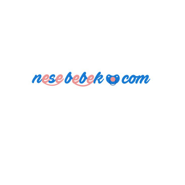 NeşeBebek.com Logo Tasarımı 355x100 px yarışmasına tasarımcı altugfidan tarafından sunulan  tasarım