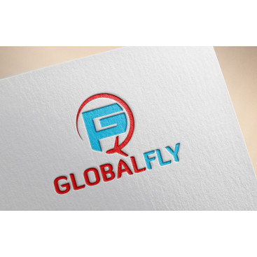 Global Fly yarışmasına tasarımcı wAres tarafından sunulan  tasarım 