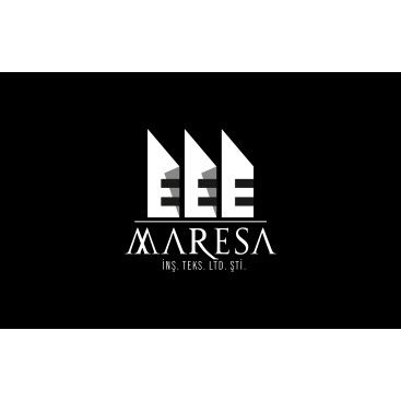 İNŞAAT FİRMAMIZA LOGO VE KARTVİZİT yarışmasına tasarımcı grfkismail tarafından sunulan  tasarım 