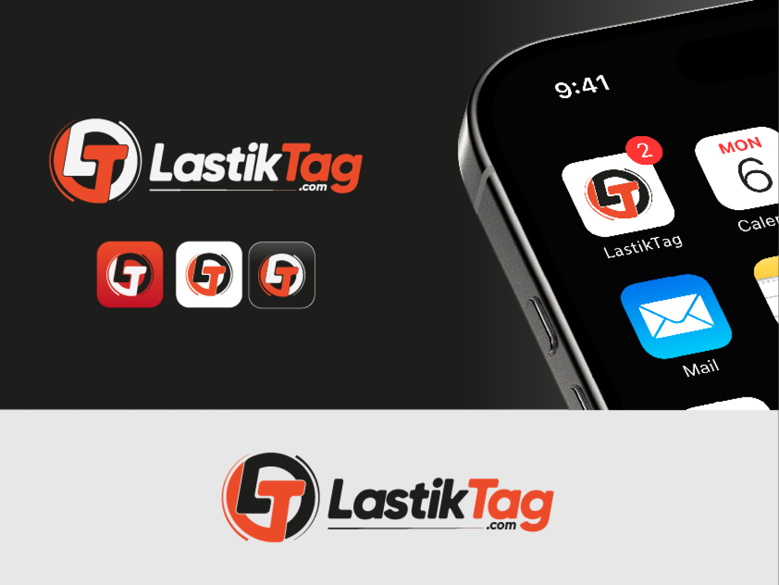 Tasarlayan GCLONR-Kurumsal Logo Tasarımı