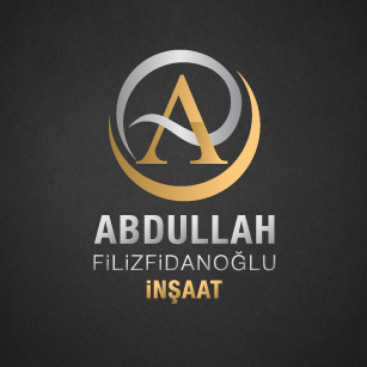 İNŞAAT FİRMAMIZ İÇİN SIFIRDAN BİR YÜZ LOGO VE KARTVİZİT yarışmasına tasarımcı Bluewolf34 tarafından sunulan  tasarım