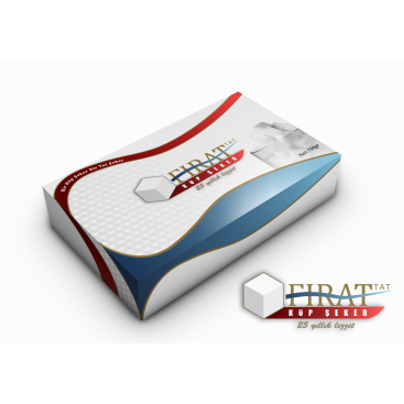 Küp şekere şeker tadında yarişalım yarışmasına tasarımcı Umur Design tarafından sunulan  tasarım 