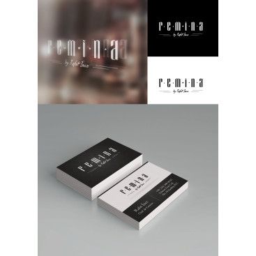 Remina Restaurant by Rafet İnce yarışmasına tasarımcı 46092 tarafından sunulan  tasarım 