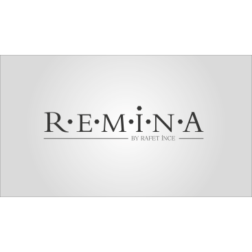 Remina Restaurant by Rafet İnce yarışmasına tasarımcı Ahenk tarafından sunulan  tasarım 