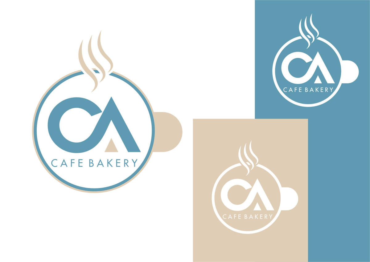 Tasarlayan RΛPİDO-Amerika'da bakery cafe aciyoruz