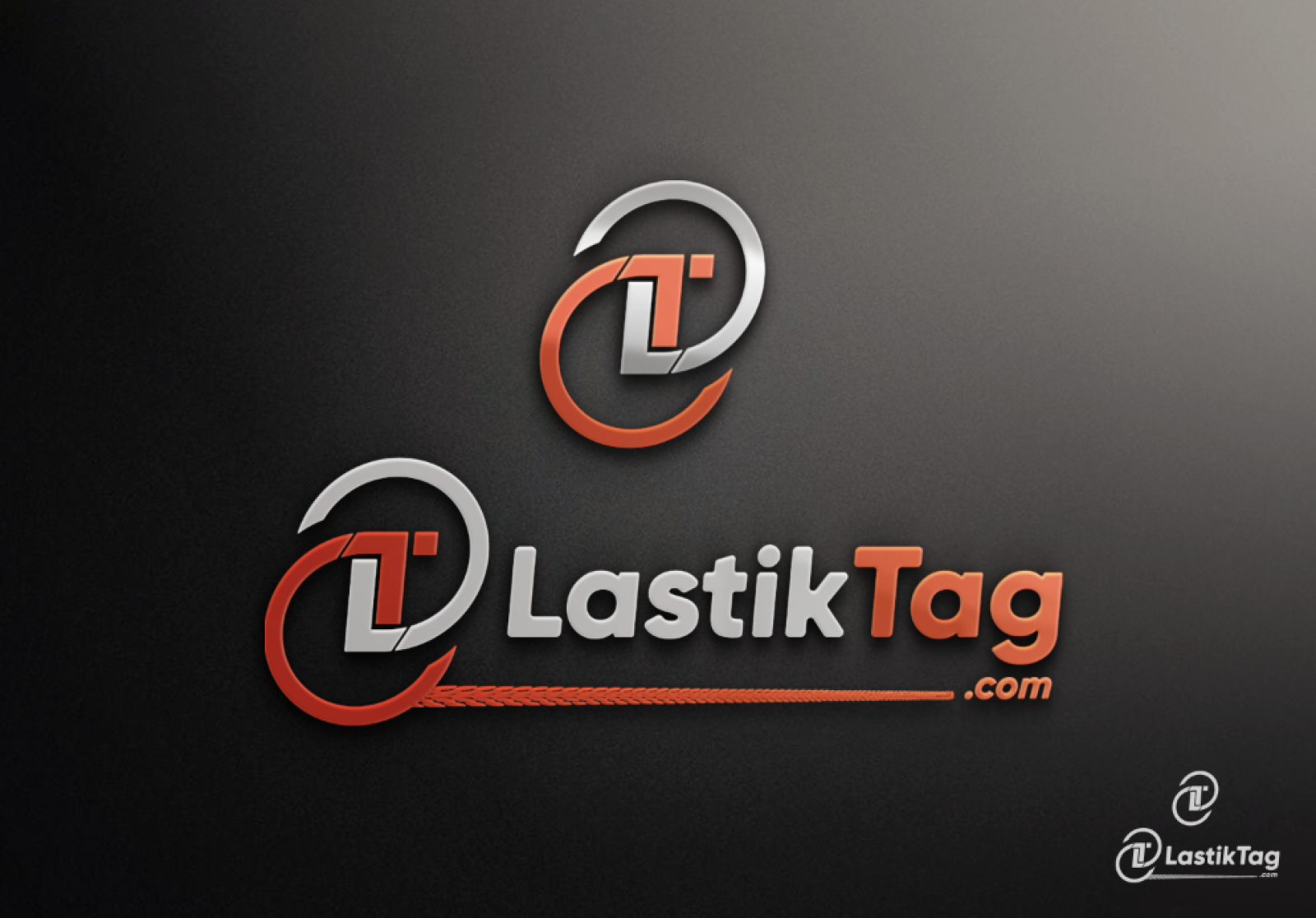 Tasarlayan GCLONR-Kurumsal Logo Tasarımı