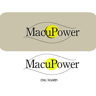 Göz için vitamin - LOGO Tasarımı yarışmasına tasarımcı suhedayasar tarafından sunulan  tasarım 