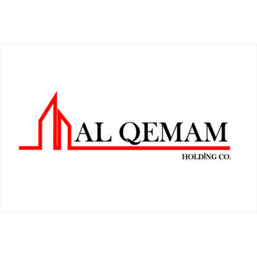 AL QEMAM  yarışmasına rabiaerbks tarafından girilen tasarım