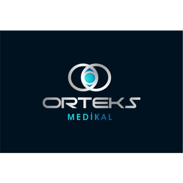 Orteks Logo yarışmasına tasarımcı ELORA DESIGN tarafından sunulan  tasarım 