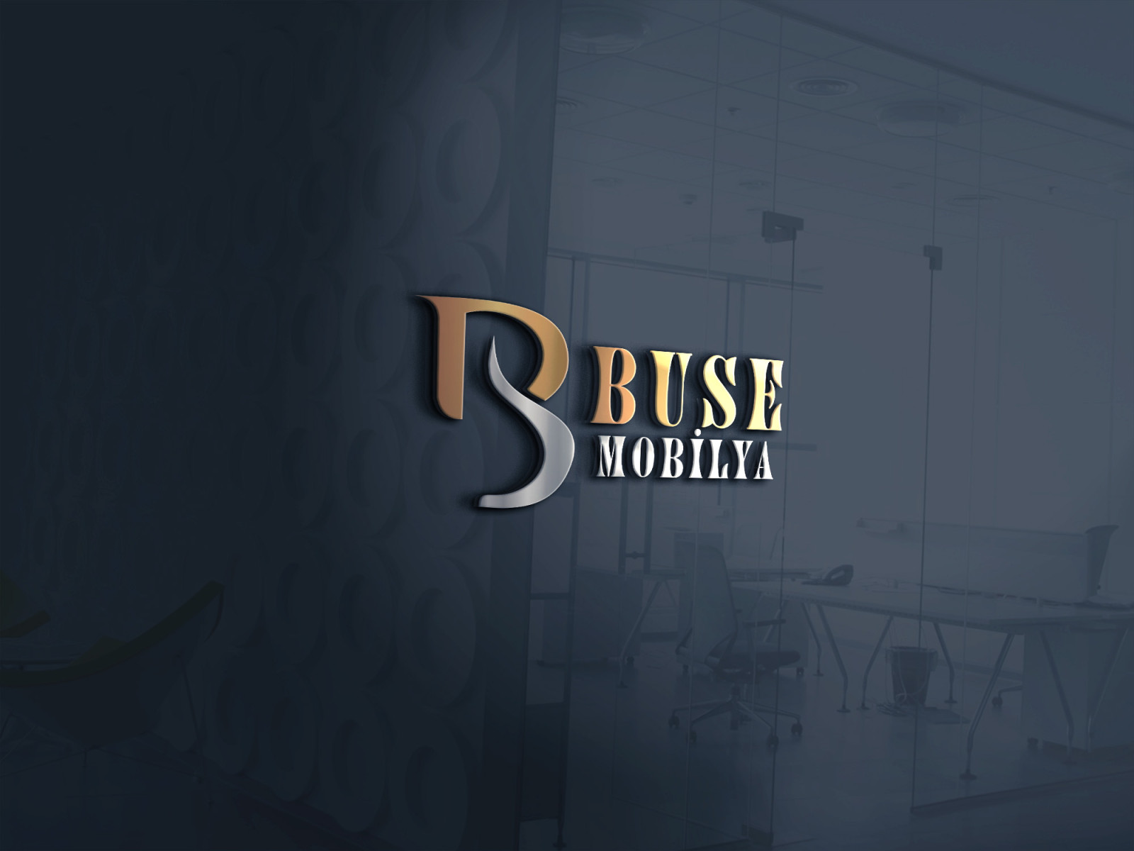 Tasarlayan emrhturhn-BUSE MOBİLYA