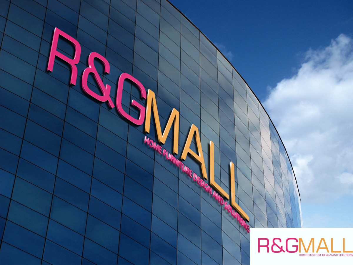 Tasarlayan proea-ALIŞ VERİŞ MERKEZİ LOGO TASARIMI