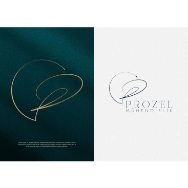 MÜHENDİSLİK FİRMAM İÇİN ÖZGÜN ESTETİK VE ANLAMLI BİR LOGO TASARLANMAK İSTİYORUM  yarışmasına tasarımcı EmreDesign ™ tarafından sunulan  tasarım 