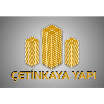  İnşaat ve Yapı - Çetinkaya Yapı - yarışmasına tasarımcı rqmqzqn tarafından sunulan  tasarım 