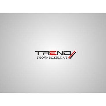 ETKİLEYİCİ VE MODERN BİR LOGO İSTİYORUZ yarışmasına tasarımcı VanessaAndRachel tarafından sunulan  tasarım 