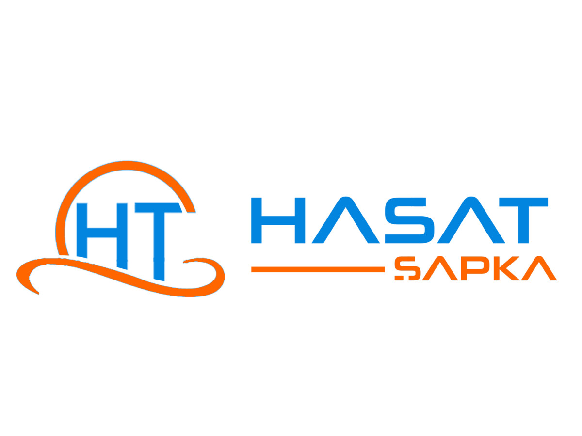 Tasarlayan bitasarim-Ht Hasat Şapka Logo çalışması