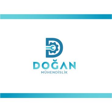 MUHENDİSLİK FİRMASİ LOGO TASARİMİ TOPTAN PARAKENDE SATİS VE POMPA YETKİLİ SERVİS yarışmasına tasarımcı Bluewolf34 tarafından sunulan  tasarım 