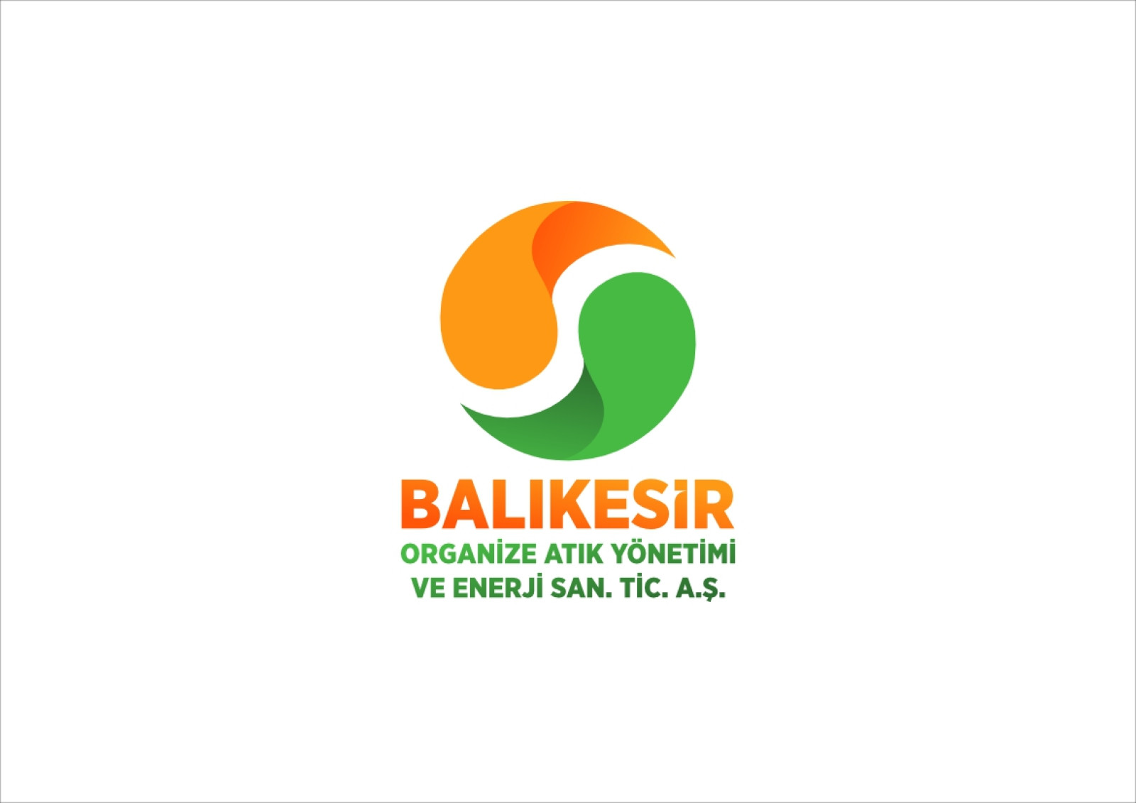 Tasarlayan cizimser-ATIK YÖNETİMİ Logo Tasarım
