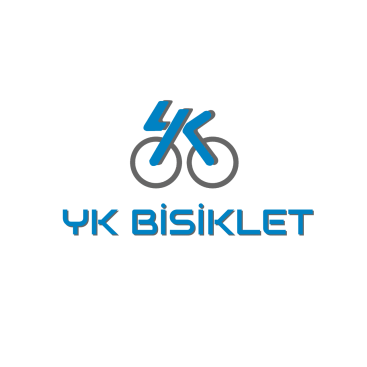 YK BİSİKLET - EN İYİ LOGOMUZU ARIYORUZ yarışmasına tasarımcı 2N1K tarafından sunulan  tasarım 