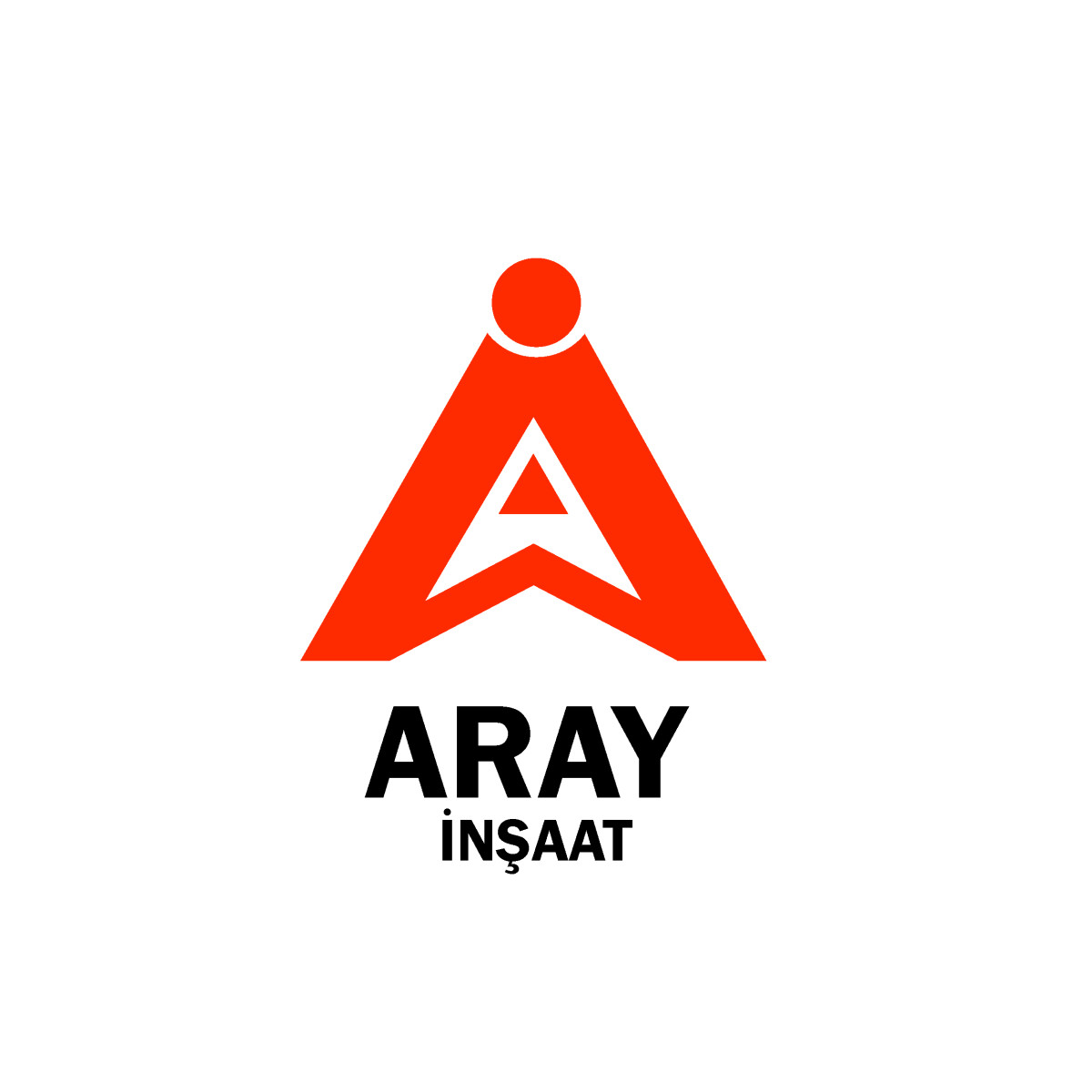 Tasarlayan oguzklcc-inşaat şirketi logosu 