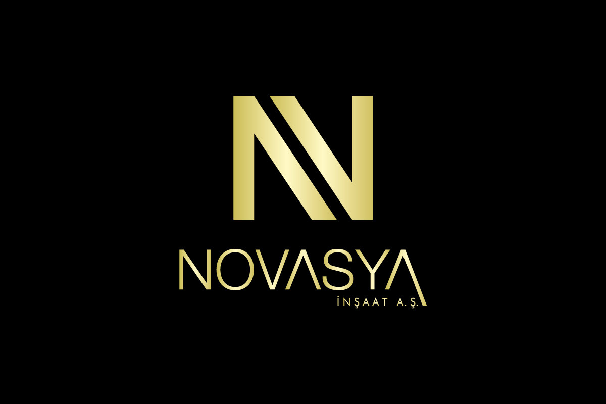 Tasarlayan dcreagraph-'NOVASYA İNŞAAT A.Ş' EN İYİ OLAN GELSİN!