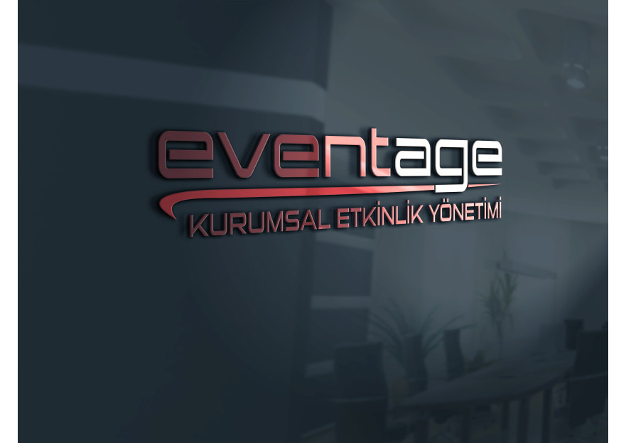 Modern ve Estetik  Logo arıyoruz yarışmasına tasarımcı wAres tarafından sunulan  tasarım 