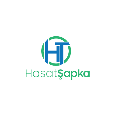 Ht Hasat Şapka Logo çalışması yarışmasına tasarımcı Thomas Bewick tarafından sunulan  tasarım