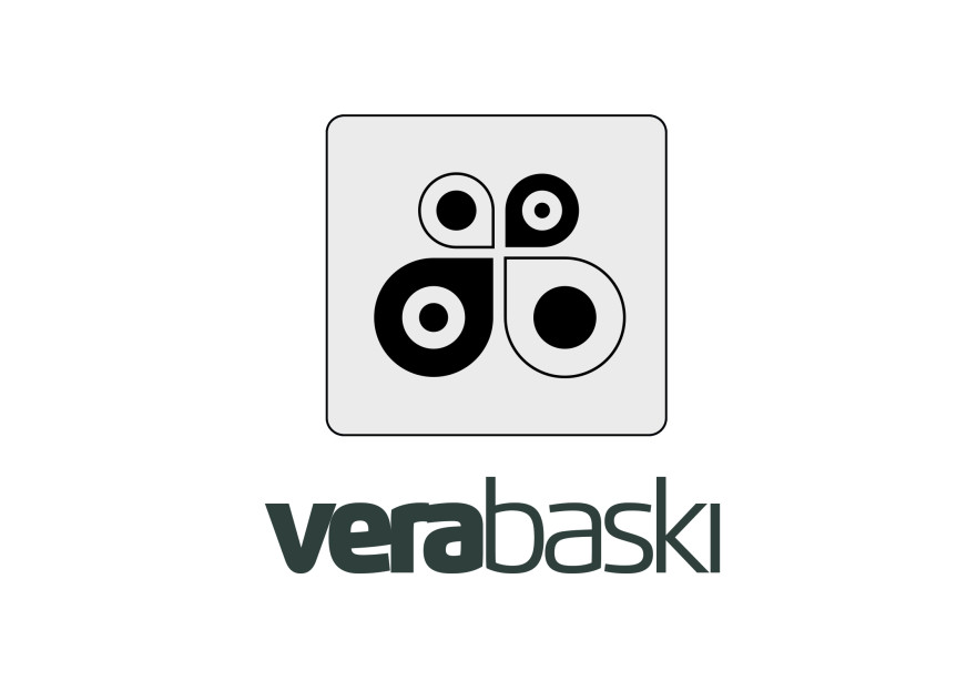 VERA BASKI ETİKET ve REKLAMCILIK SAN TİC yarışmasına tasarımcı TARIKca tarafından sunulan  tasarım 