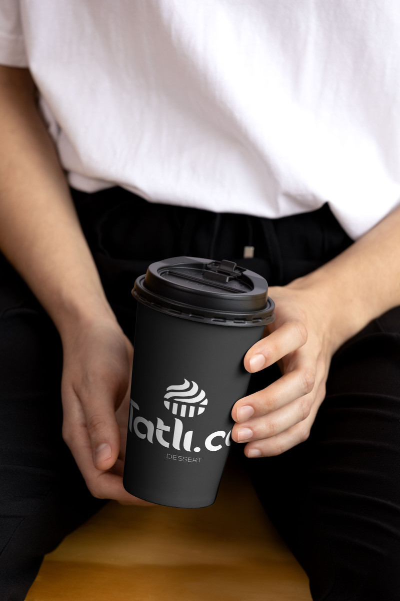 Tasarlayan ogulcann-Tatlı firmamıza logo arıyoruz!