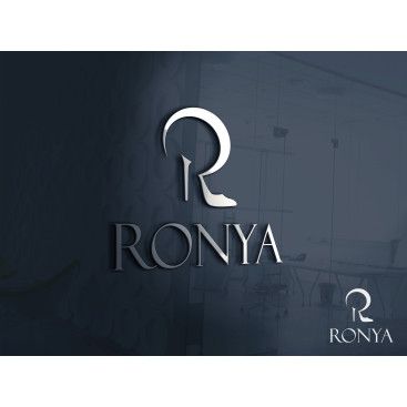 BAYAN AYAKKABI  yarışmasına tasarımcı hbgrafik tarafından sunulan  tasarım 