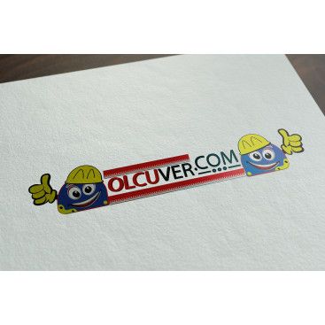 logo tasarımı yarışmasına tasarımcı darkwep tarafından sunulan  tasarım 