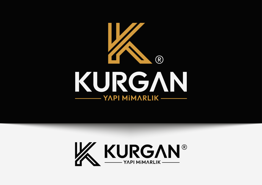 MİMARLIK LOGOSUNU TASARLAMAYA NE DERSİN? yarışmasına tasarımcı MS™ tarafından sunulan  tasarım 