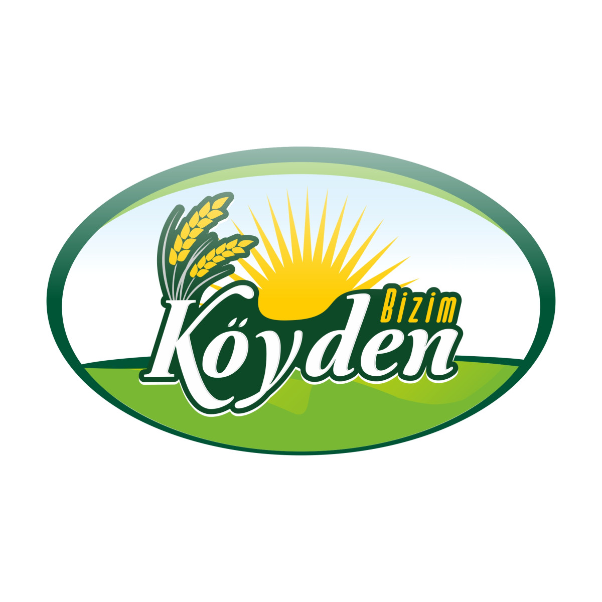 Tasarlayan mkdesign-“BİZİM KÖYDEN” özgün tasarımcılar haydi!