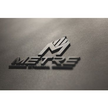 Gayrimenkul Firmamıza Logo  yarışmasına tasarımcı fikirmix tarafından sunulan  tasarım 