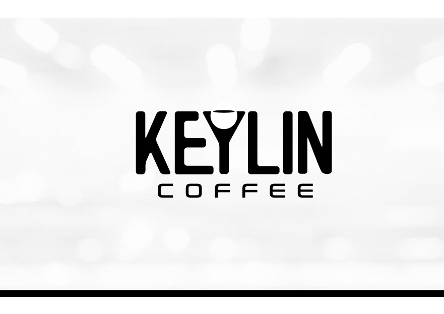 Coffee Logo tasarim yarışmasına tasarımcı luxy tarafından sunulan  tasarım 