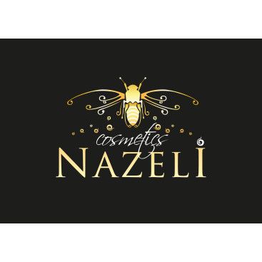 KOZMETİK FİRMAMIZA LOGO ARIYORUZ yarışmasına tasarımcı ozlem45 tarafından sunulan  tasarım 