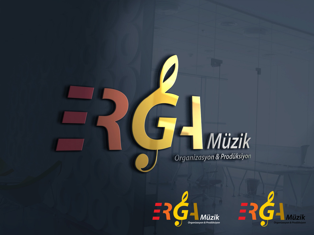 Tasarlayan döngüsel-müzik organizasyon şirketi 