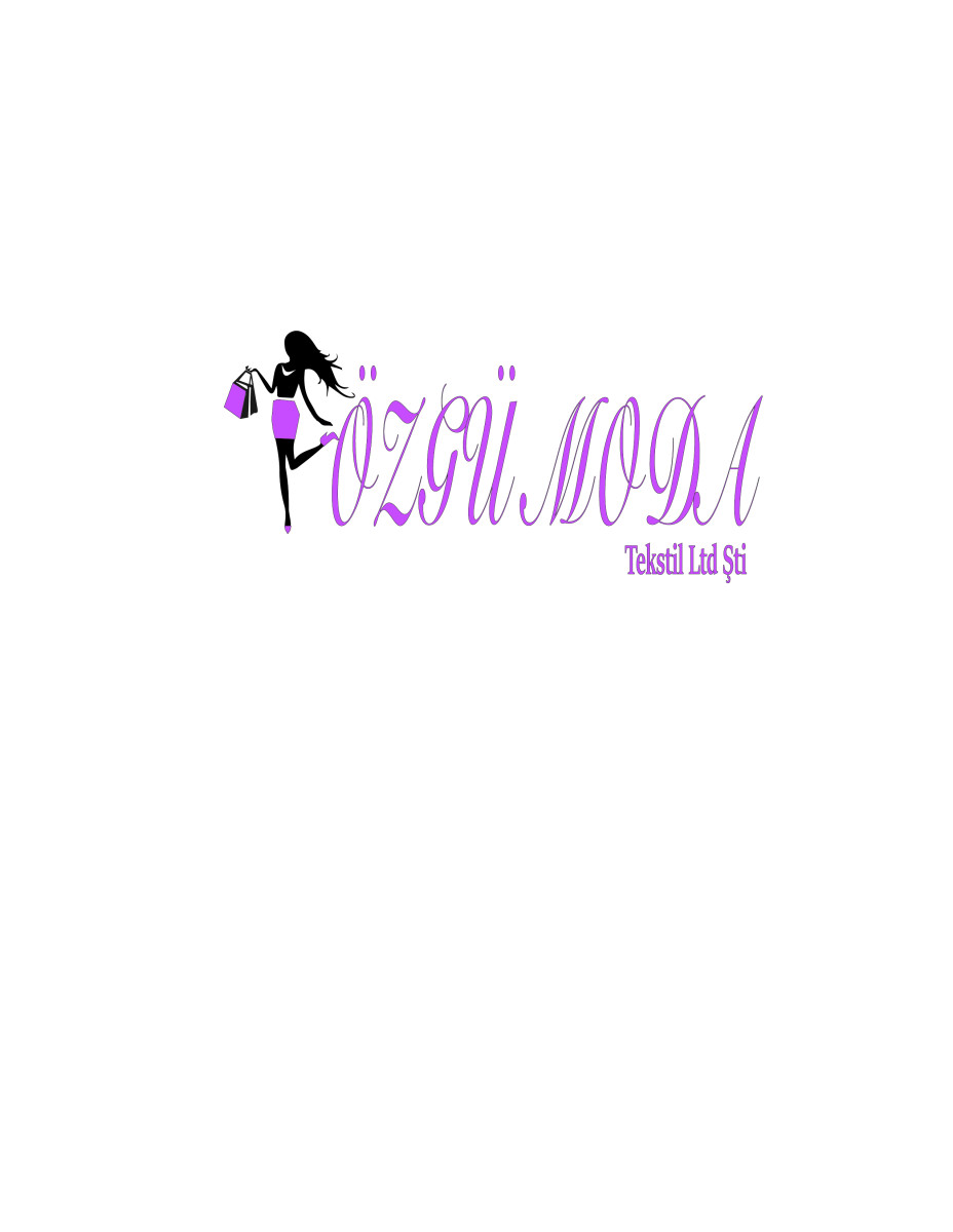 Tasarlayan Umutbtn -Özgü moda logo tasarım