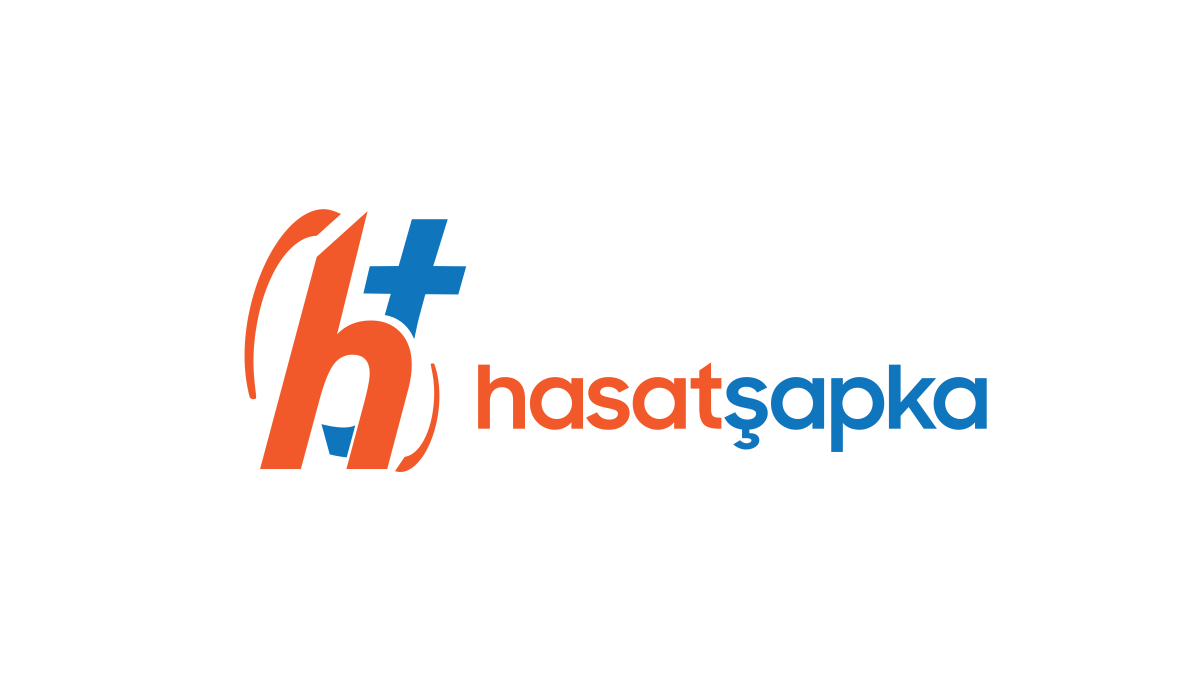 Tasarlayan Thomas Bewick-Ht Hasat Şapka Logo çalışması