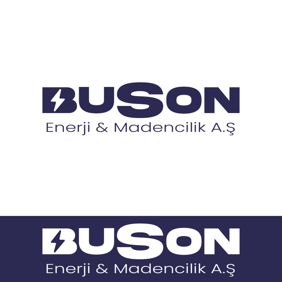 Tasarlayan NurGrafik-Yeni kurulan enerji & madencilik firması