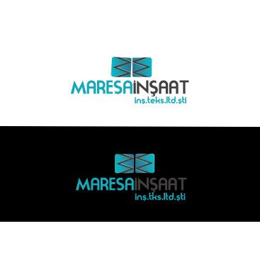 İNŞAAT FİRMAMIZA LOGO VE KARTVİZİT yarışmasına tasarımcı photographer tarafından sunulan  tasarım 