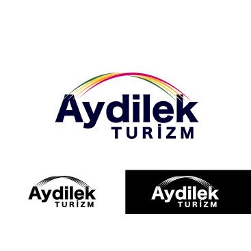 TURİZM TAŞIMA FİRMAMIZA LOGO VE KURUMSAL yarışmasına tasarımcı küçükada tarafından sunulan  tasarım 