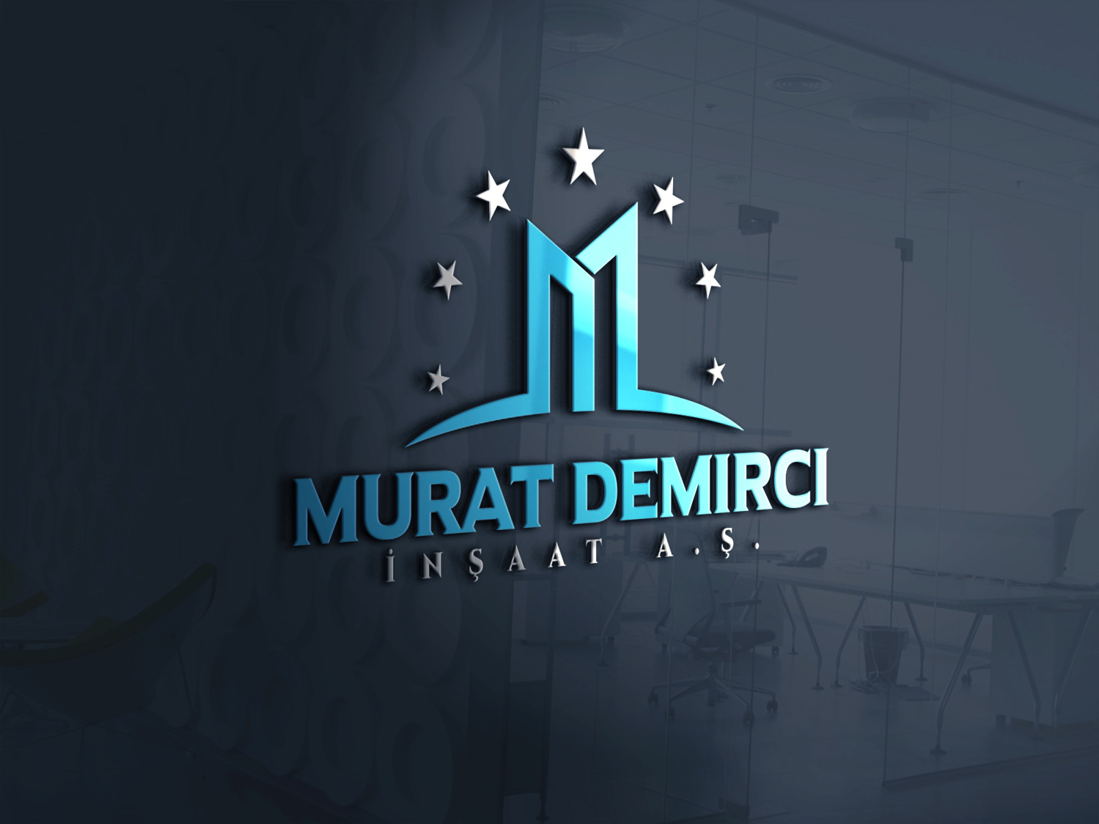 Tasarlayan wAres-MURAT DEMİRCİ İNŞAAT A.Ş.