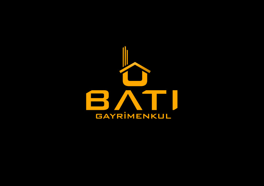 Gayrimenkul Firması İçin Logo  yarışmasına tasarımcı mrs architect tarafından sunulan  tasarım 