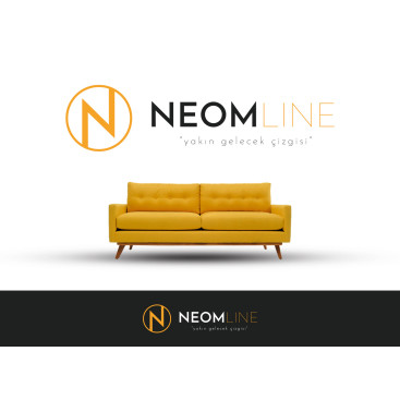 YARATICI VE ÖZGÜN LOGO TASARIMI yarışmasına tasarımcı yuygun tarafından sunulan  tasarım 